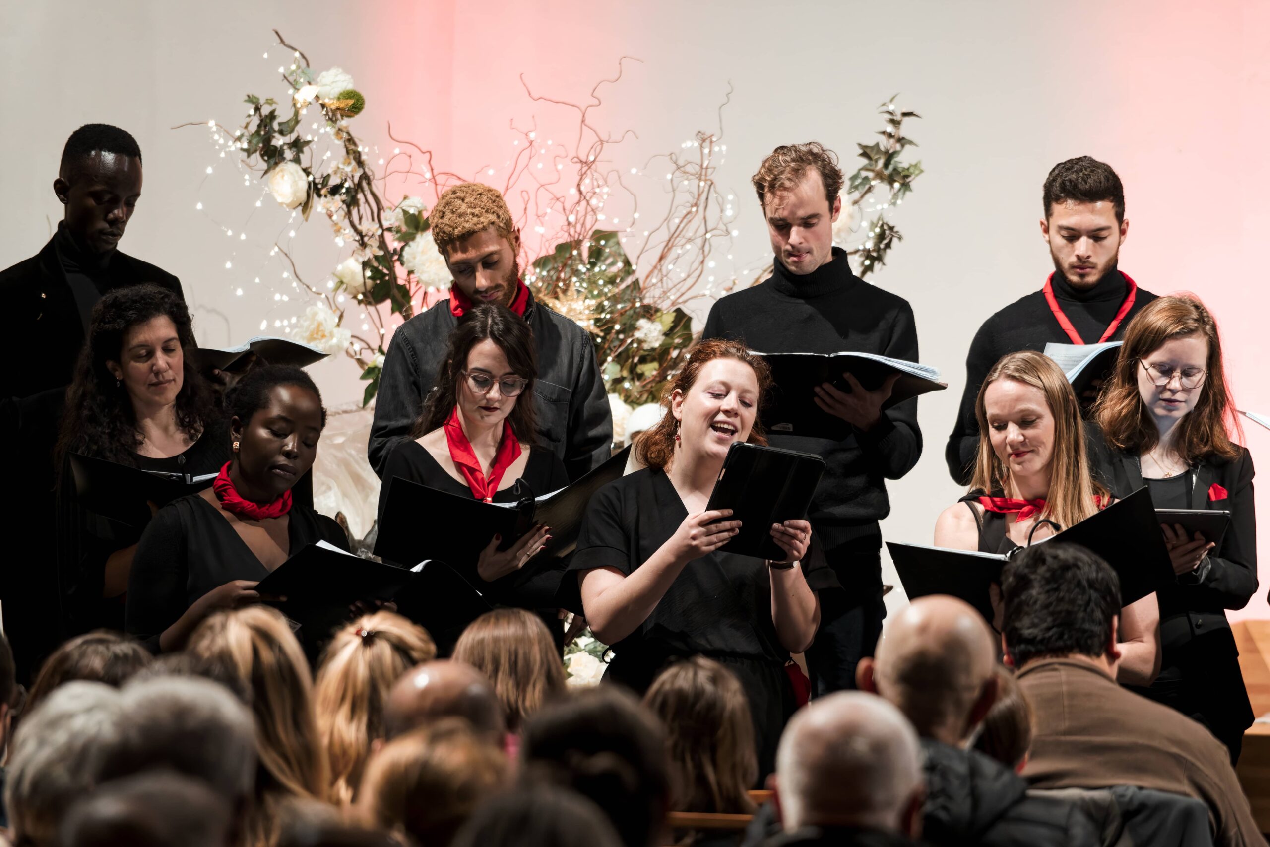 Concert de Noël 2025 La joie de Noël