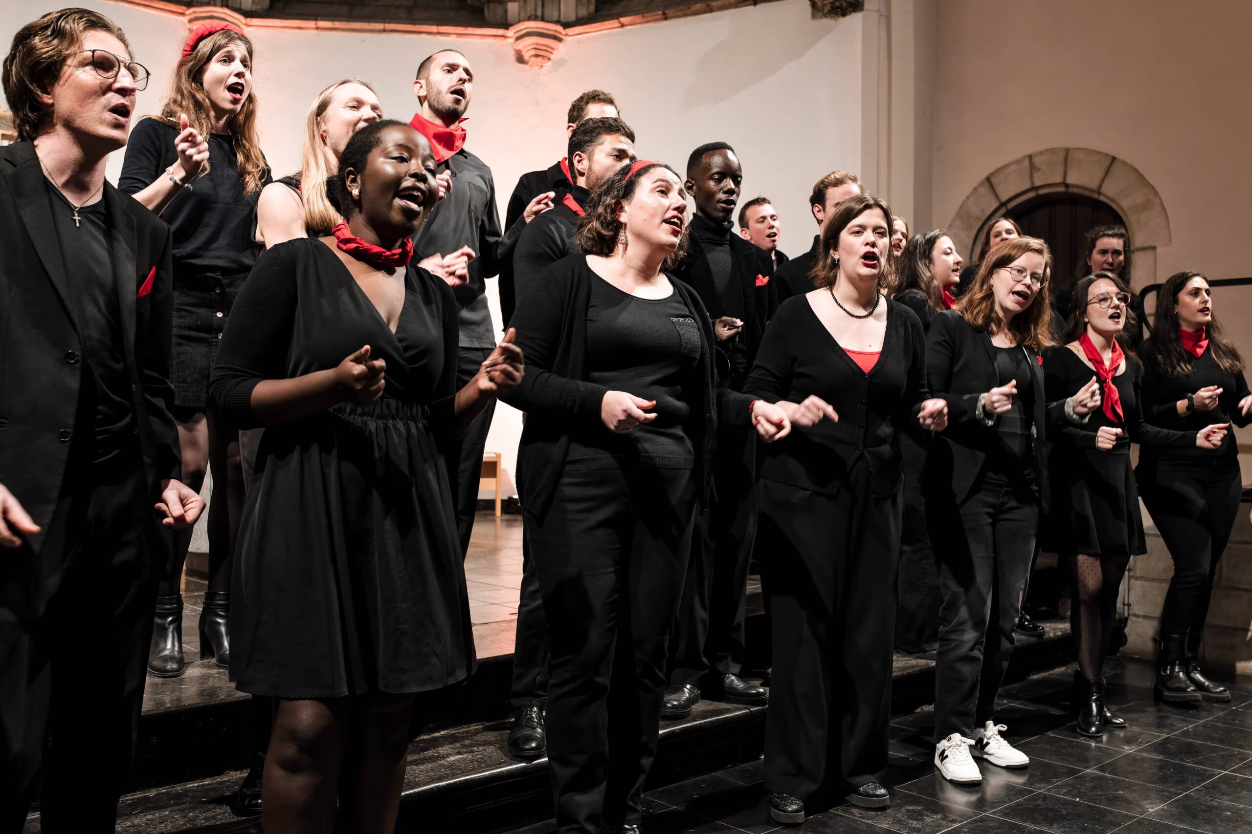 Concert de Noël 2025 Down in Bethlehem