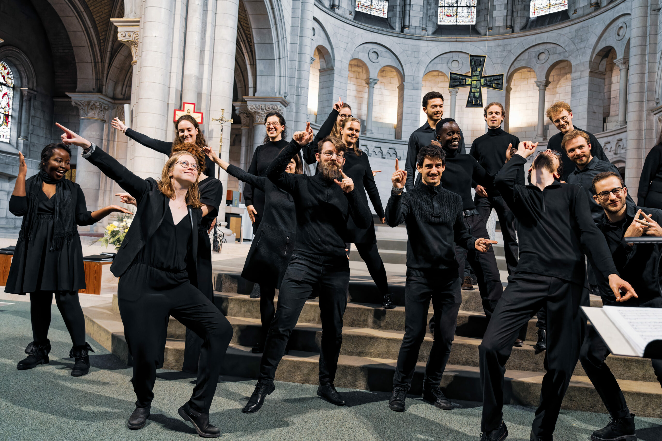 Concert Schieve Dreaming Energie