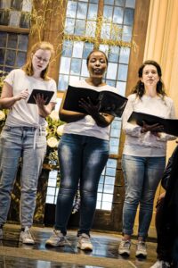 Concert Legends California Dreamin'