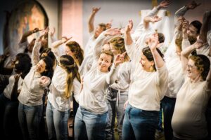 Concert Legends Salut Schieve