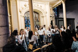 Concert Legends Sortie