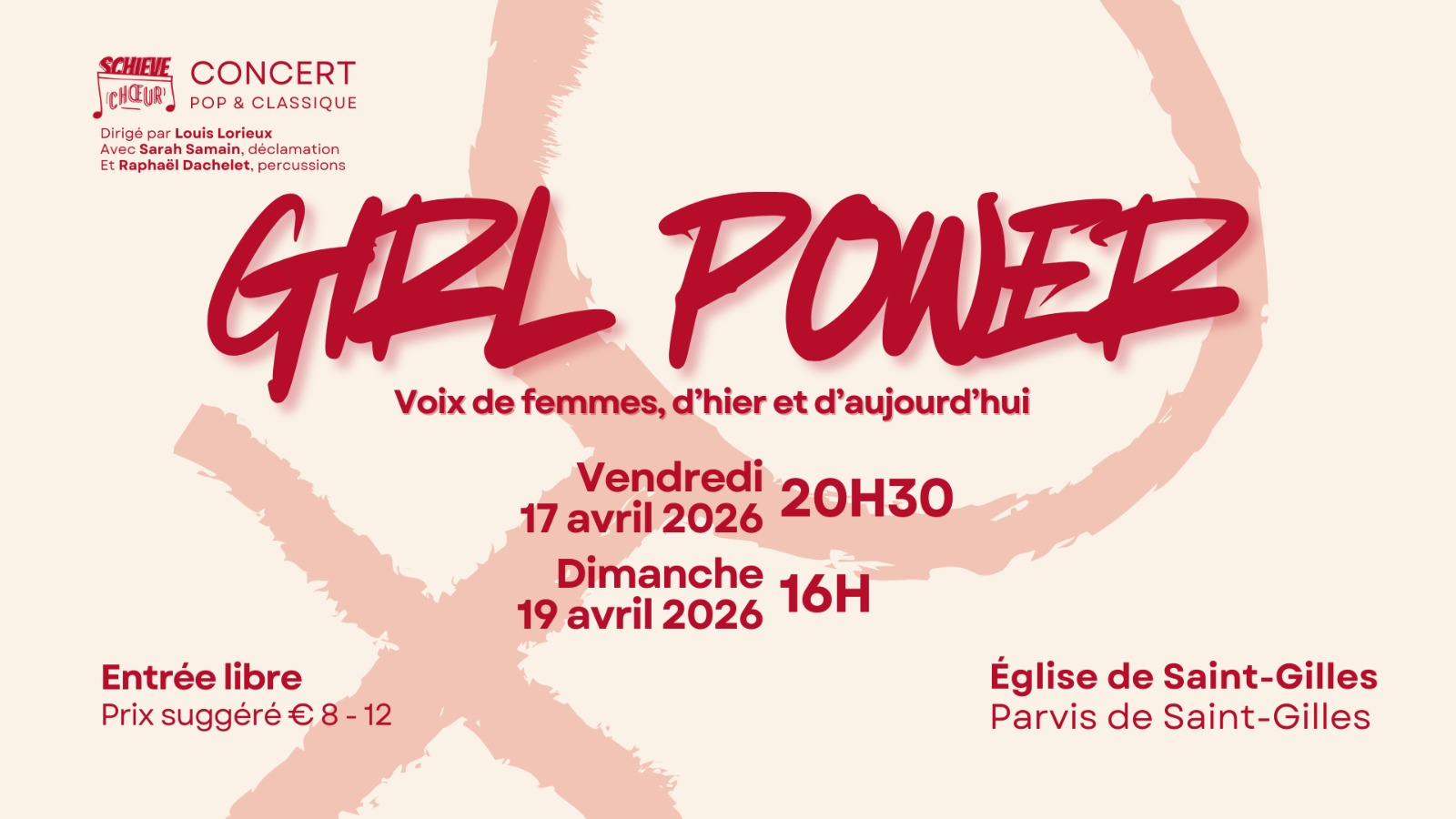 bandeau girl power final